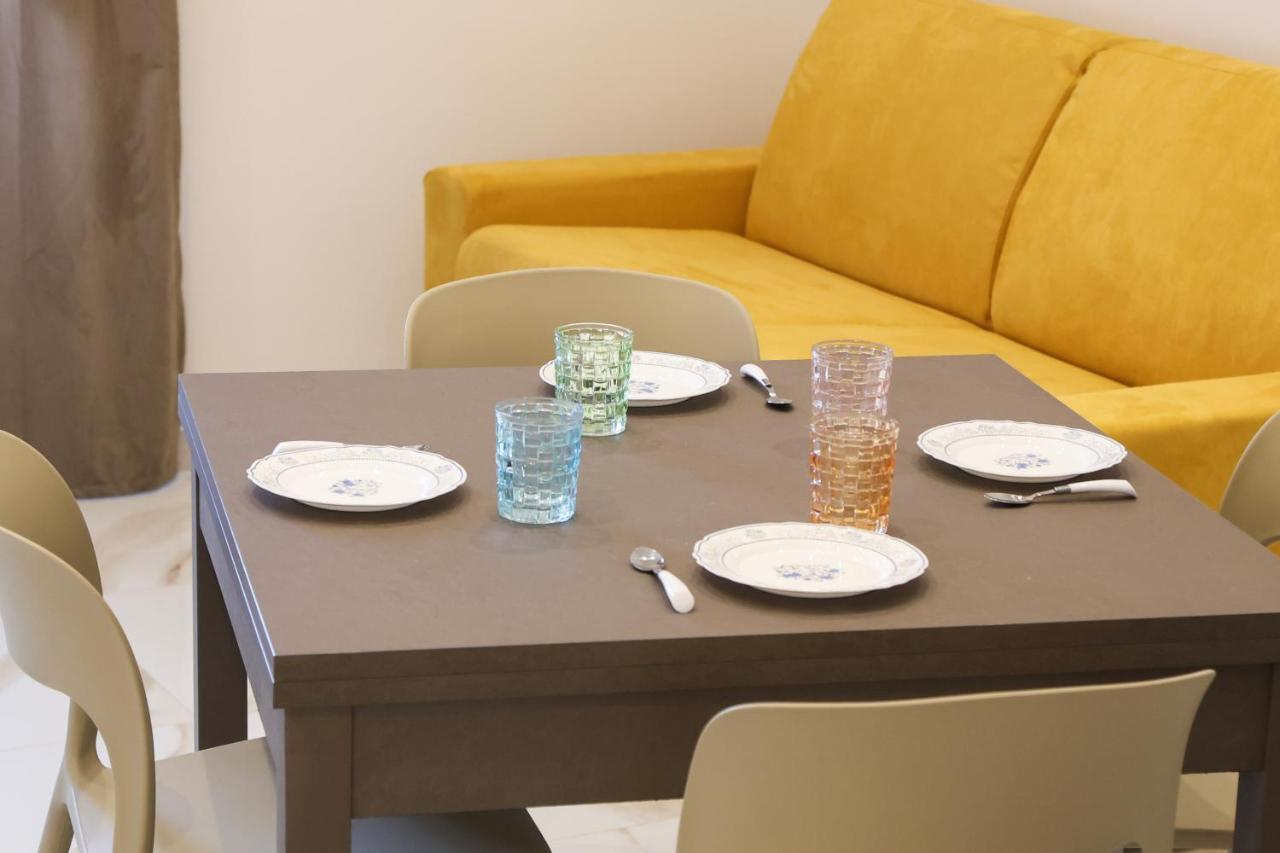 House Emy In Central נאפולי מראה חיצוני תמונה